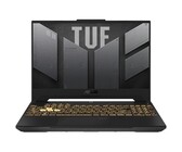 ASUS TUF Gaming FX505GE Notebook PC - Core i7-8750H / 15.6" FHD / 8GB RAM / 1TB HDD / Nvidia GTX 1050 Ti 4GB / Win 10 Home