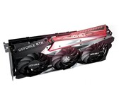 ASUS ROG-STRIX-RTX2060S-O8G-GAMING ROG Strix GeForce RTX 2060 SUPER OC Edition 8GB GDDR6 Gaming Graphics Card