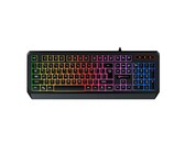 VX Gaming Zeus Max Full-Size Mechanical Keyboard