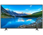 TCL P635 55-inch 4K UHD HDR 10 Dolby Audio Google TV