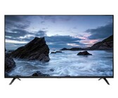 TCL P635 55-inch 4K UHD HDR 10 Dolby Audio Google TV