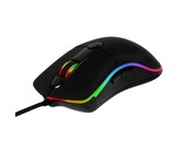 Rapoo X120Pro Wired Optical Mouse&Keyboard Combo