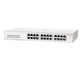 Ubiquiti Edge 16-Port 150W Managed PoE+ Gigabit Switch with SFP