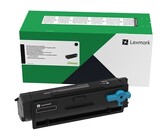 Genuine Lexmark C3250M0 Magenta Return Programme Toner Cartridge