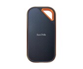 Seagate LaCie Rugged 1TB Solid State Drive