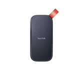 Seagate Backup Plus Portable 4TB Hard Drive - Red