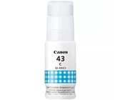 Genuine HP 925 Cyan Ink Cartridge