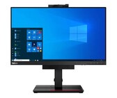 Lenovo ThinkCentre Tiny-In-One Gen 4 23.8-inch Full HD Monitor