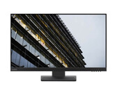 Lenovo ThinkVision T27i-10 27 Inch FHD LED Monitor - Black