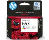 Genuine HP 920XL Magenta OfficeJet Ink Cartridge Blister Pack