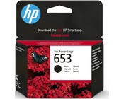 Genuine HP 651 Tri Colour Ink Cartridge (C2P11AE)