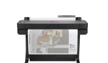 HP DesignJet T730 36-inch Printer