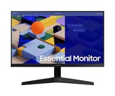 AOC E2470SWH 23.6" Full HD Monitor w/Speakers