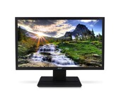 LG 20MK400A 19.5" HD Flicker Safe Monitor