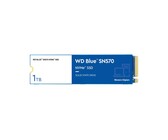 WD Black 500GB M.2 NVMe Solid State Drive (WDS500G2X0C)