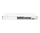 TP-LINK JetStream 48-Port 10/100Mbps + 4-Port Gigabit L2 Managed Switch