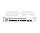 TP-LINK JetStream 48-Port 10/100Mbps + 4-Port Gigabit L2 Managed Switch