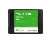 Western Digital Green 480GB 2.5 3D NAND SATA Solid State Drive