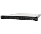 HPE ProLiant DL360 Gen10 6226R 2.9GHz 16-core 1P 32GB-R S100i NC 8SFF 800W PS Server