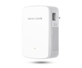 Mercusys AC1200 Wireless Dual Band Black Router