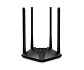 Mercusys AC1200 Wireless Dual Band Black Router