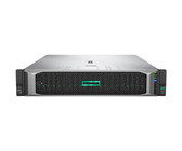 HPE Proliant DL380 Gen10 5220 2.2ghz 18-Core 1P 32GB-R 800W PS Server