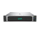 HPE ProLiant DL360 Gen10 6226R 2.9GHz 16-core 1P 32GB-R S100i NC 8SFF 800W PS Server