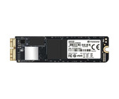 Transcend JetDrive 850 240GB PCIe NVMe Gen 3.0 Solid State Drive for Mac