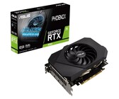 ASUS Dual-RTX3070-8G NVIDIA GeForce RTX 3070 Graphics Card