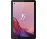 Lenovo Tab M8 4th Gen Tablet - MediaTek Helio A22 / 8" HD Touch / 3GB RAM / 32GB Storage / Android™ 12 (Go edition) or Later / Arctic Grey