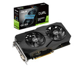 ASUS Dual-RTX3070-8G NVIDIA GeForce RTX 3070 Graphics Card