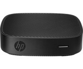 HP T430 Thin Client - 4GB RAM / 32GB Storage / HP ThinPro 64