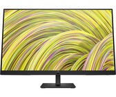 HP P27h G4 27-inch Full IPS LED Monitor