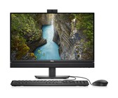 HP Envy 27 i7 8th Gen 27-b201ni 27" QHD Touchscreen All-in-One PC in Silver