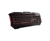 Logitech G213 Prodigy Wired Gaming Keyboard