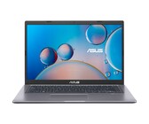 ASUS X415 Notebook PC - Core i3-10110U / 14.0" FHD Non-Touch / 4GB RAM / 1TB HDD / Win 11 Home