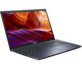 ASUS ExpertBook B1 B1502 Notebook PC - Core i5-1235U / 15.6" FHD / 8GB RAM / 512GB SSD / Win 11 Home / Black