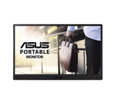 AOC 27" Full HD 27B2H Monitor