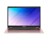 ASUS E410 Notebook PC - Celeron N4020 / 14.0" WQHD Touch / 4GB RAM / 128GB SSD / Win 10 Home