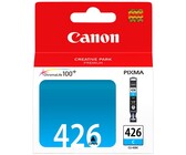 Genuine Canon CLI-42Y Yellow Ink Cartridge