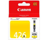 Genuine Canon CLI-42Y Yellow Ink Cartridge