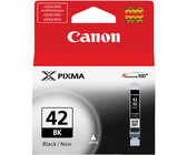 Genuine Canon CLI-42Y Yellow Ink Cartridge