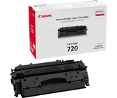 Genuine Canon 732 Black Toner Cartridge