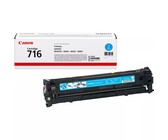 Genuine Canon 728 Black Laser Toner Cartridge