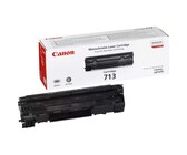 Genuine Canon 728 Black Laser Toner Cartridge