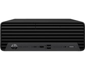 HP ProDesk 400 G7 Small Form Factor Desktop PC - Core i5-10500 / 8GB RAM / 256GB SSD / Win 10 Pro