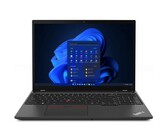 Lenovo ThinkPad T16 Gen 3 Notebook PC - Core Ultra 7 155U / 16" WUXGA / 16GB RAM / 512GB SSD / LTE / Win 11 Pro