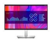 HP P27q G4 27-inch QHD Height Adjust Monitor