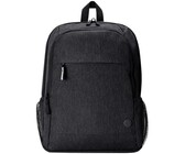 Targus CityGear 17.3" Messenger Base - Black