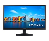 HP V197 18.5 inch LED Monitor